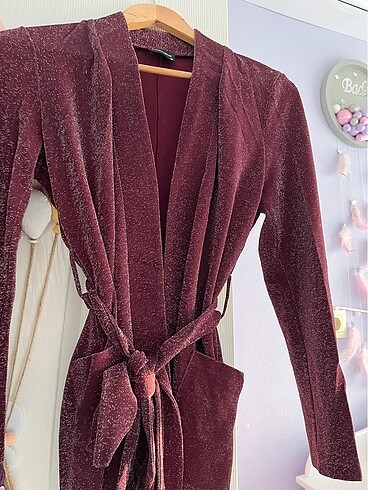 Nocturne  ikili takım - Görsel 3