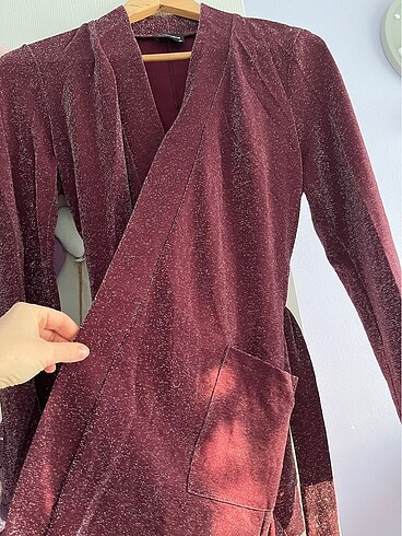 Nocturne  ikili takım - Görsel 5