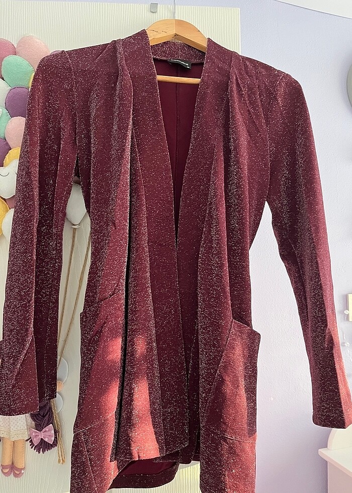 Nocturne  ikili takım - Görsel 4