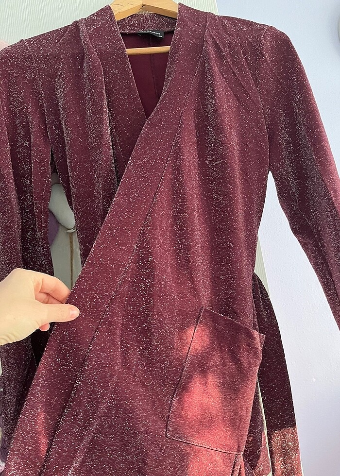 Nocturne  ikili takım - Görsel 5