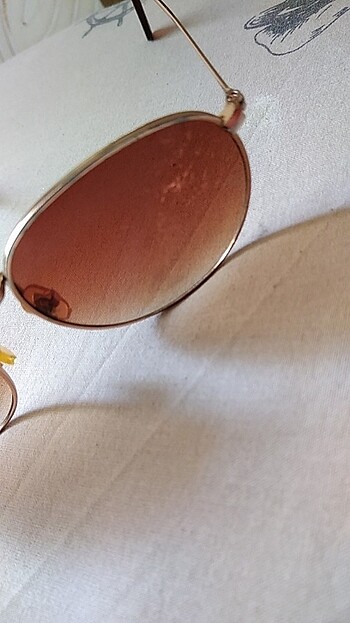  Beden çeşitli Renk Orjinall ray ban gözlük 