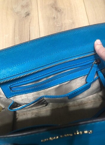 Beden mavi Renk Michael Kors Kadın çanta
