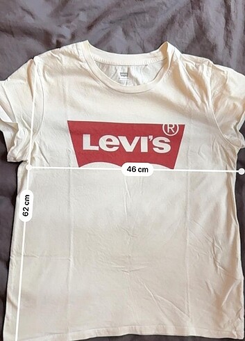 Levis Levis tisort