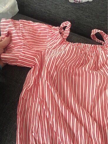 LC Waikiki 10-11 yaş Kız çocuk için üst