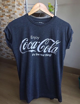 Bershka Tişört