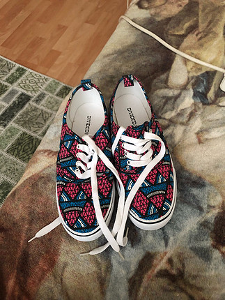 H&M Şık sneaker