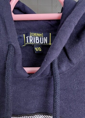 9 Yaş Beden Fenerbahçe Çocuk Sweatshirt