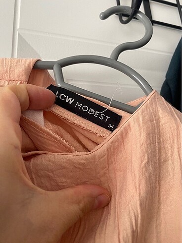 LC Waikiki Lc waikiki modest tunik