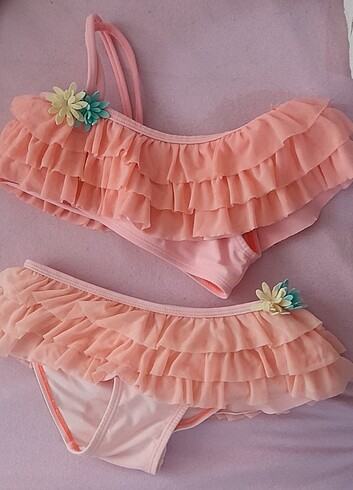 Cocuk bikini