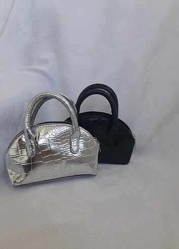  Beden Silver canta