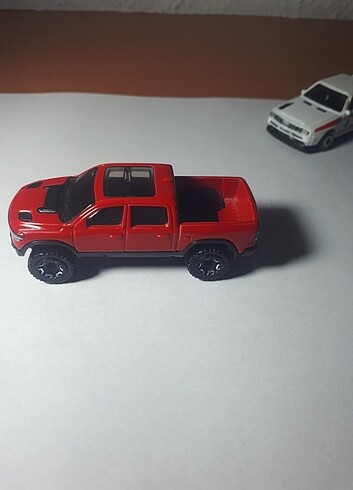  Hot Wheels Ram kamyon