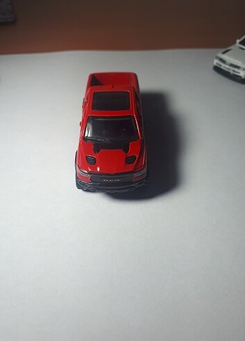 Hot Wheels Ram kamyon