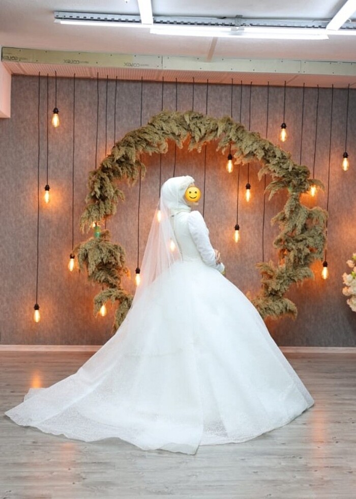 Gelinlik - Görsel 2