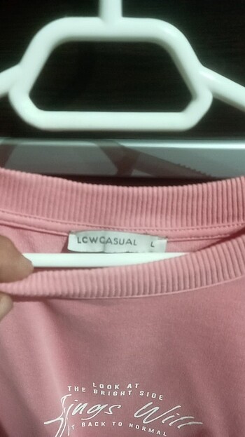 l Beden LCW sweatshirt