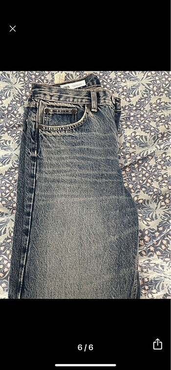 Zara Jean