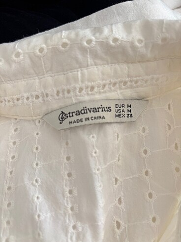 Stradivarius Elbise