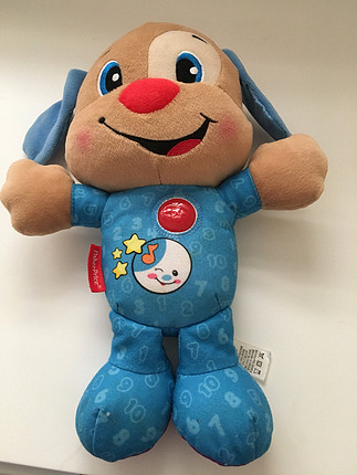 diğer Beden Fisher price oyuncak