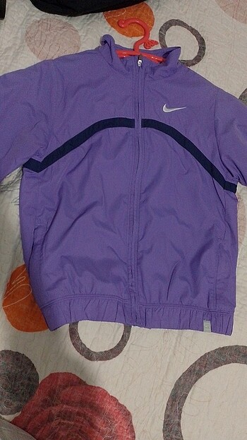 Nike eşofman üstü