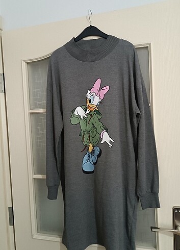 Uzun Disney tunik