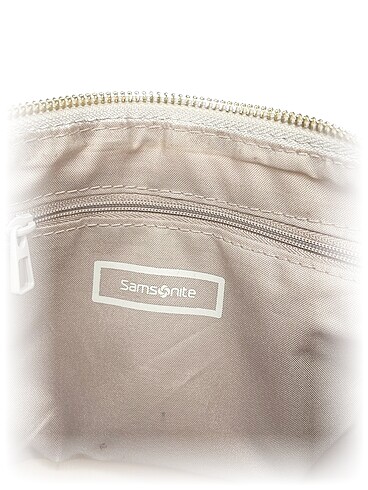Beden Samsonite Çapraz Çanta %70 İndirimli.