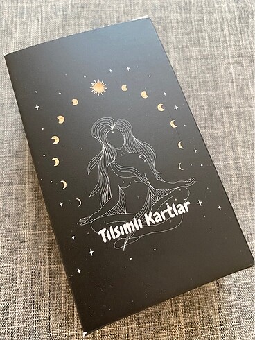 Tılsımlı Kartlar