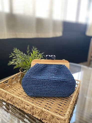 Mango Çanta