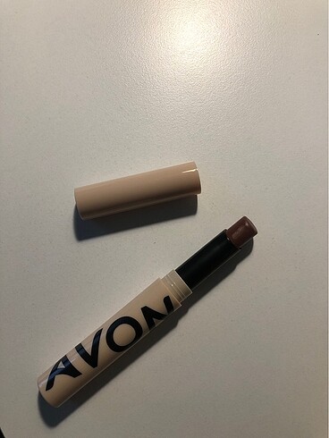  Beden Avon tinted lip balm