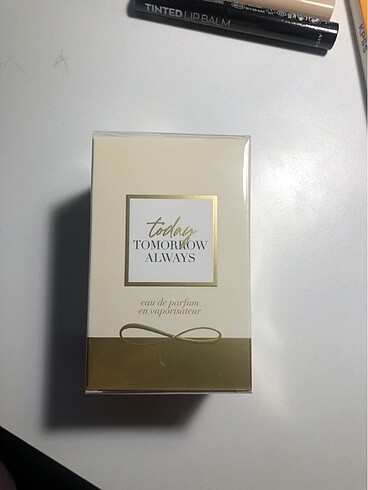 Tomorrow always 50ml