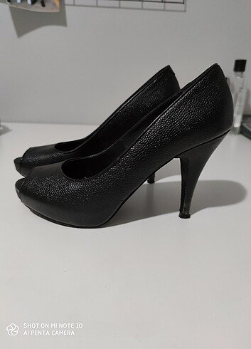 Beymen Business Beymen business topuklu ayakkabı