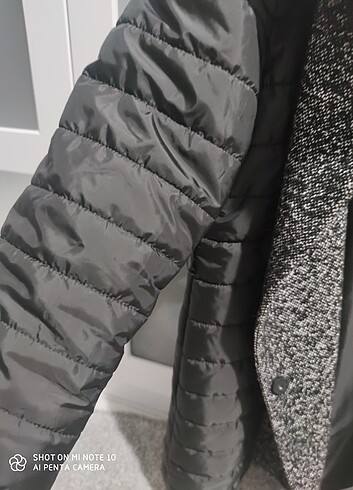 xl Beden Beymen business mont