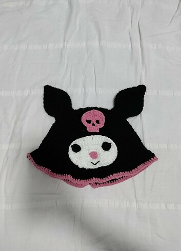 Hello Kitty Sanrio Bucket Hat 