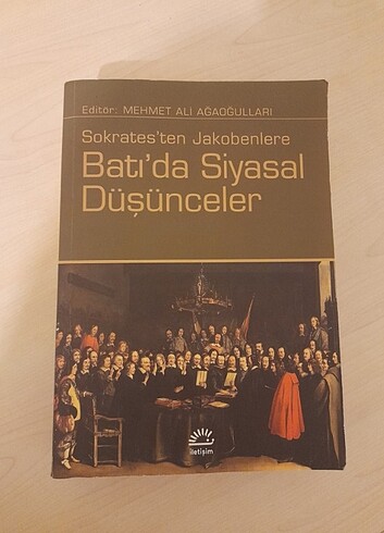 Batı'da Siyasal Düşünceler