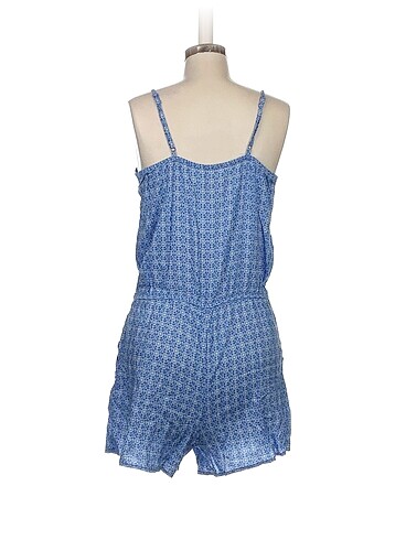 H&M Kısa Salopet %70 İndirimli. - Görsel 3