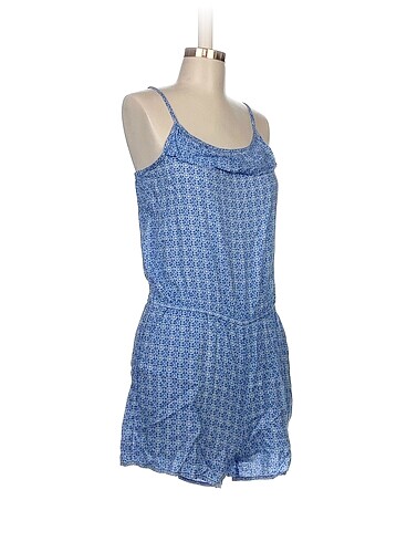 H&M Kısa Salopet %70 İndirimli. - Görsel 2