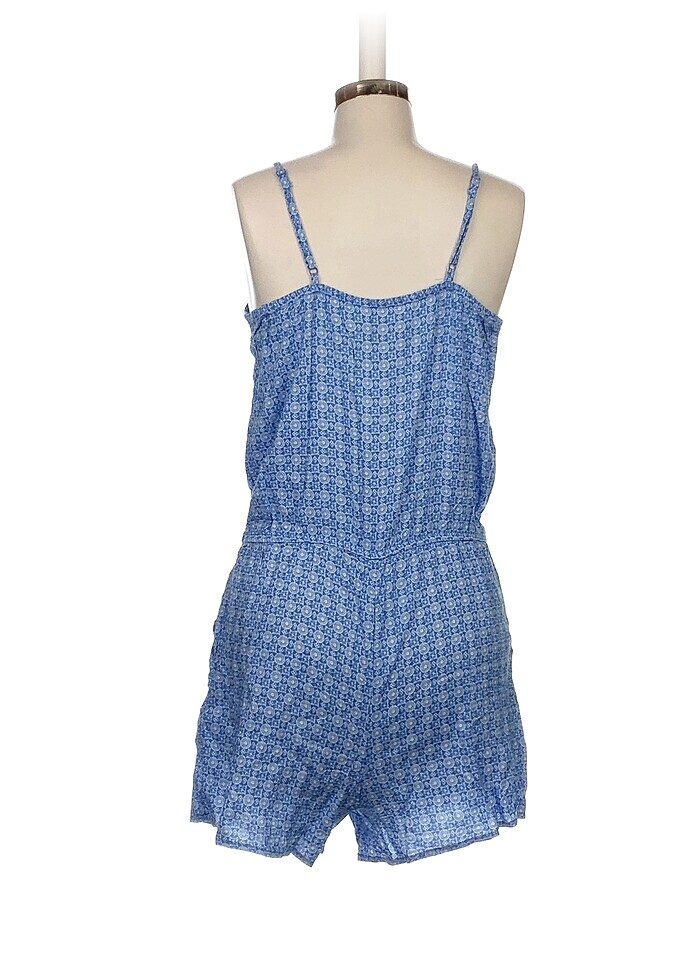 H&M Kısa Salopet %70 İndirimli. - Görsel 3