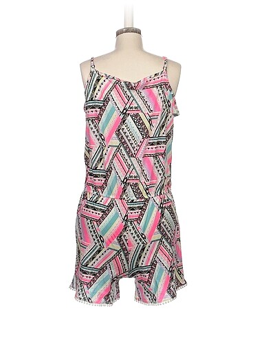 LC Waikiki Kısa Salopet %70 İndirimli. - Görsel 3