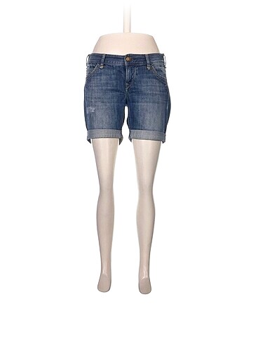 Mavi Jeans Jean / Kot Şort %70 İndirimli.