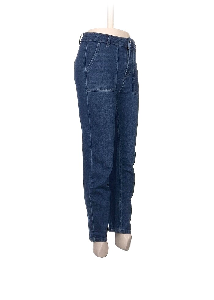 Defacto Jean / Kot %70 İndirimli. - Görsel 2