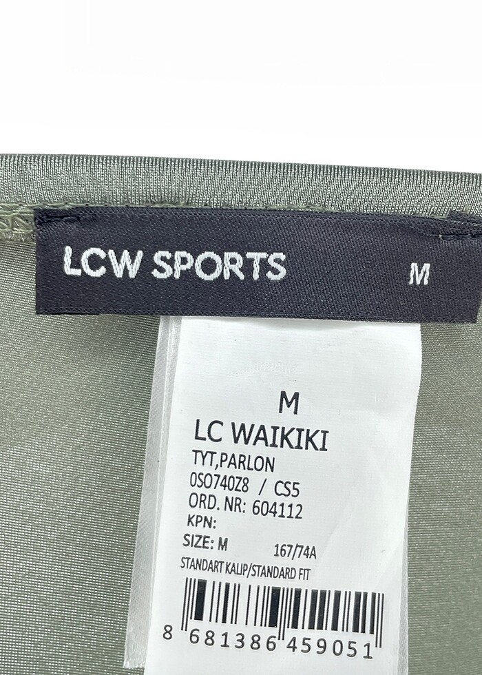 LC Waikiki Tayt / Spor taytı %70 İndirimli. - Görsel 4