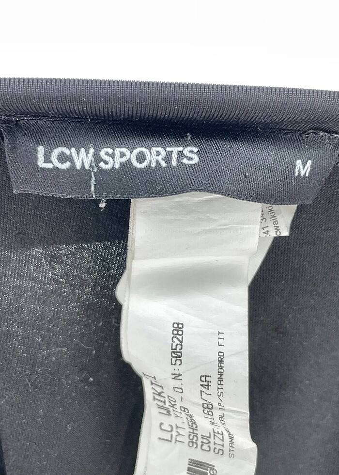 LC Waikiki Tayt / Spor taytı %70 İndirimli. - Görsel 4