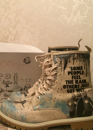 Dogo Shoes Dogo shoes bot