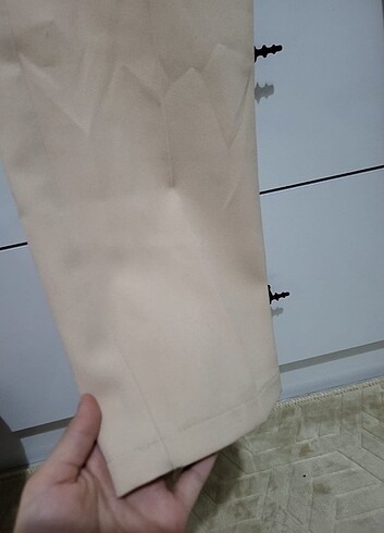 38 Beden Sefamerve pantolon.
