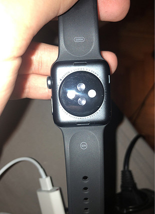 diğer Beden siyah Renk Apple watch