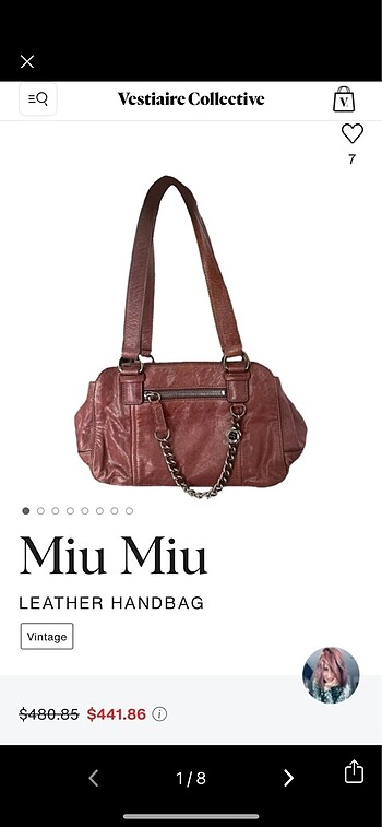 Orjinal miu
