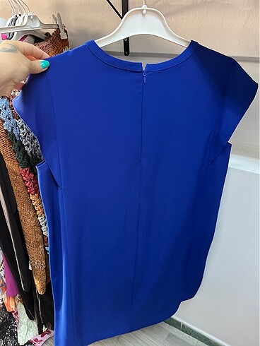 xl Beden mavi Renk Gusto xl