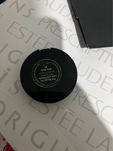 Bobbi Brown Orjinal