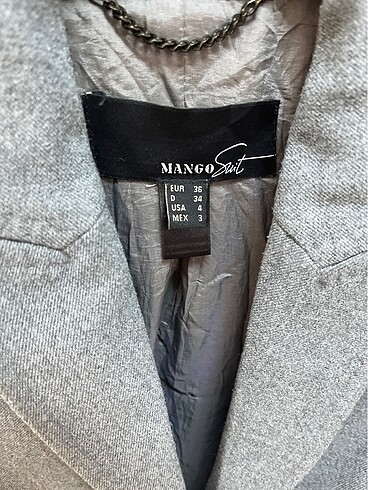 Mango Mango 36