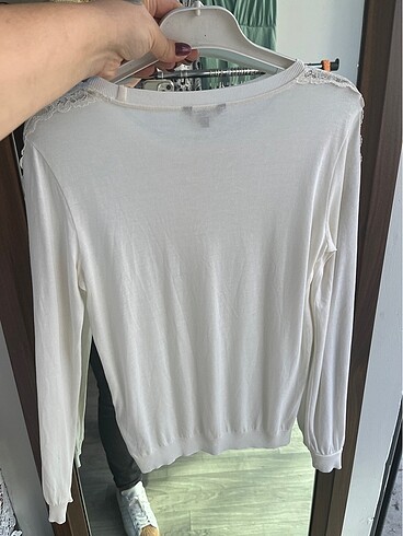 s Beden Massimo dutti