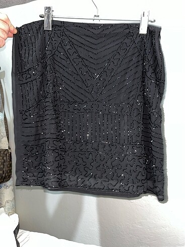 Zara Koton 42