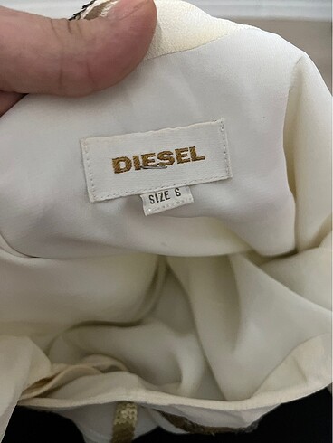 s Beden çeşitli Renk Diesel